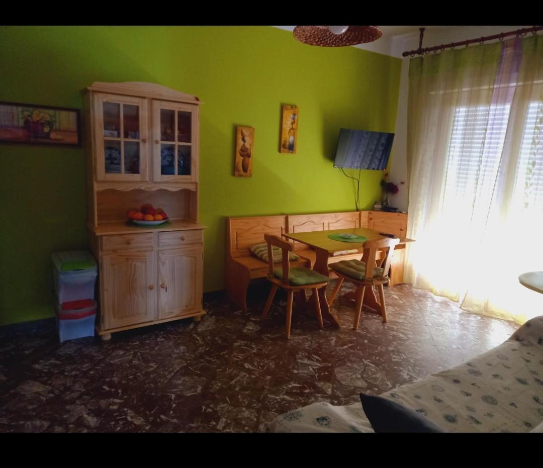 Apartamento Casa Alba *