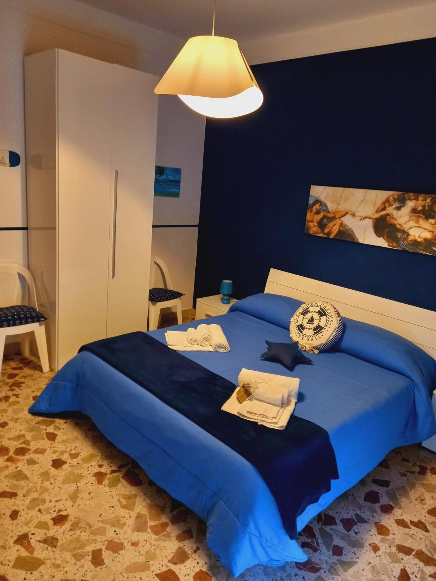 Apartamento Casa Alba Cefalú