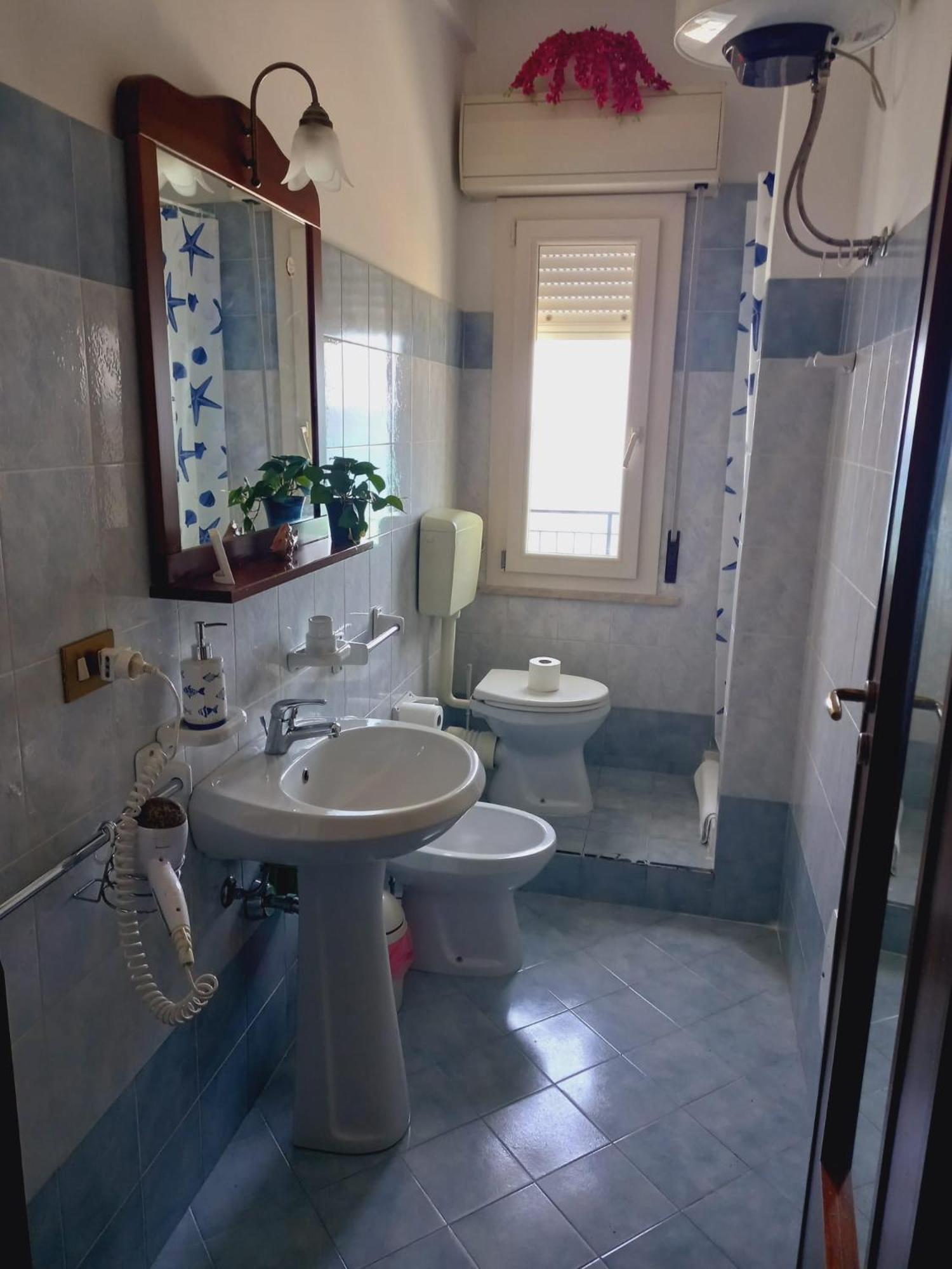 Apartamento Casa Alba *