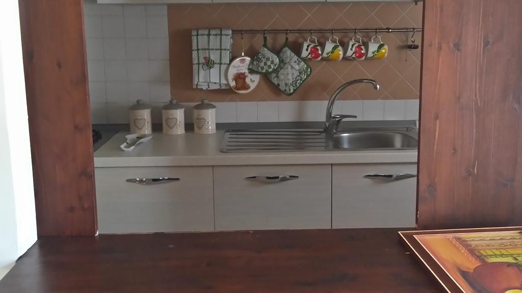 Apartamento Casa Alba *