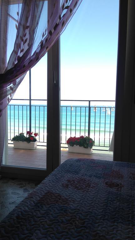Apartamento Casa Alba Cefalú
