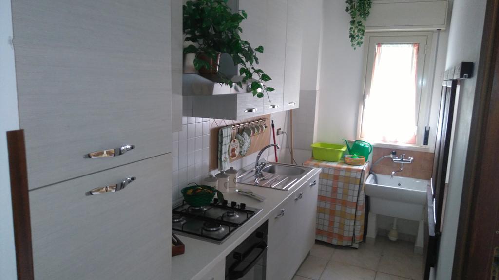 Apartamento Casa Alba