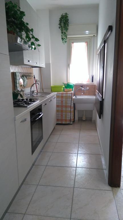 Casa Alba Apartamento Cefalú