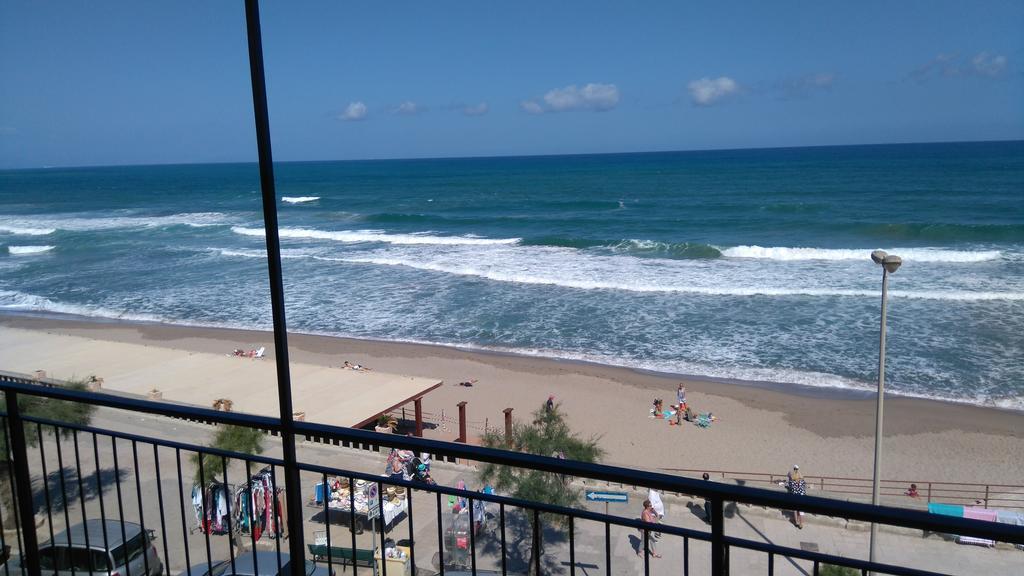 Apartamento Casa Alba Cefalú