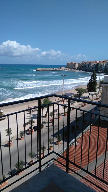 Casa Alba * Cefalú